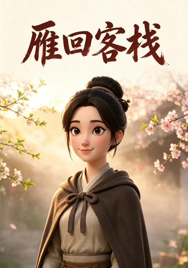 雁回客栈