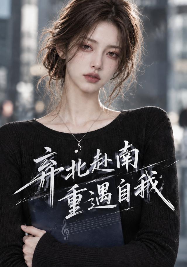 弃北赴南重遇自我