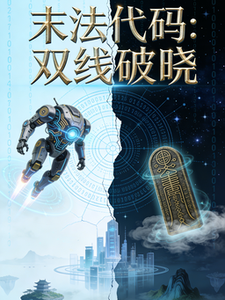 末法代码：双线破晓 cover