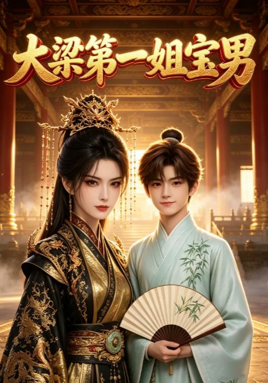 大梁第一姐宝男 cover