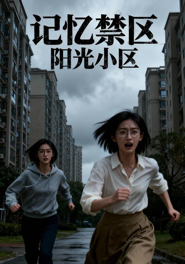 记忆禁区阳光小区