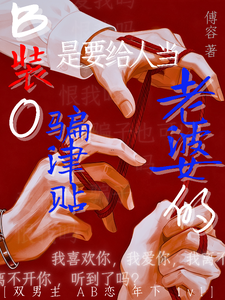 B装O骗津贴是要给人当老婆的 cover