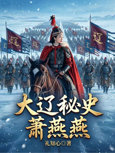 大辽秘史萧燕燕 cover