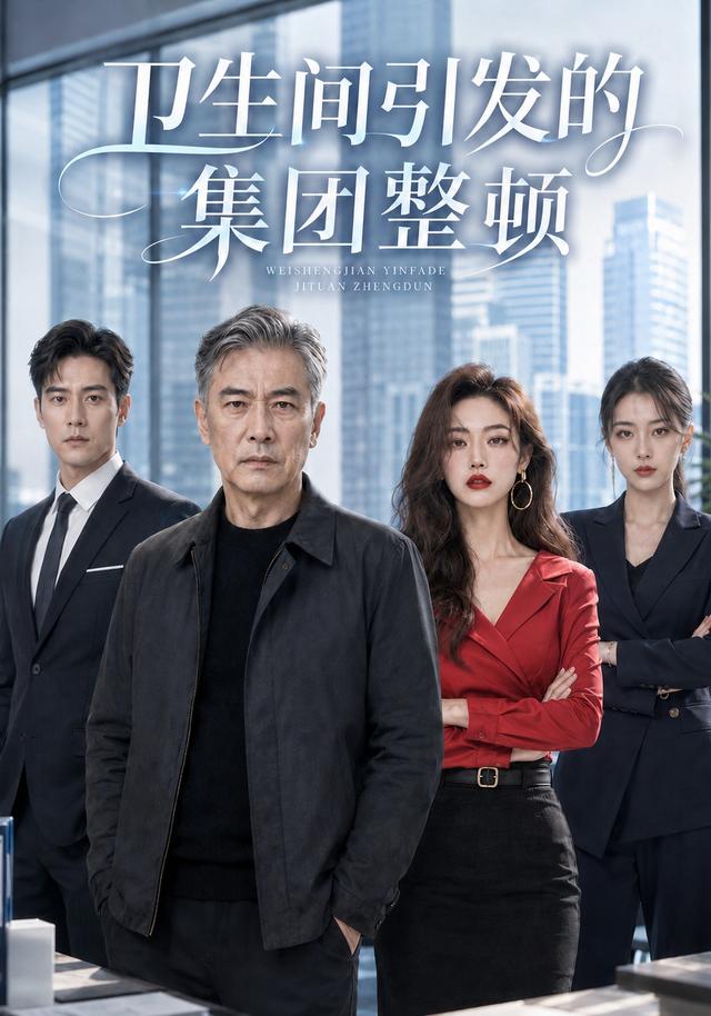 卫生间引发的集团整顿