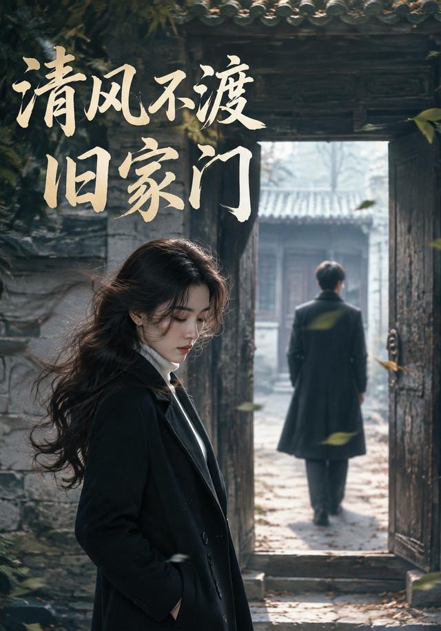 清风不渡旧家门