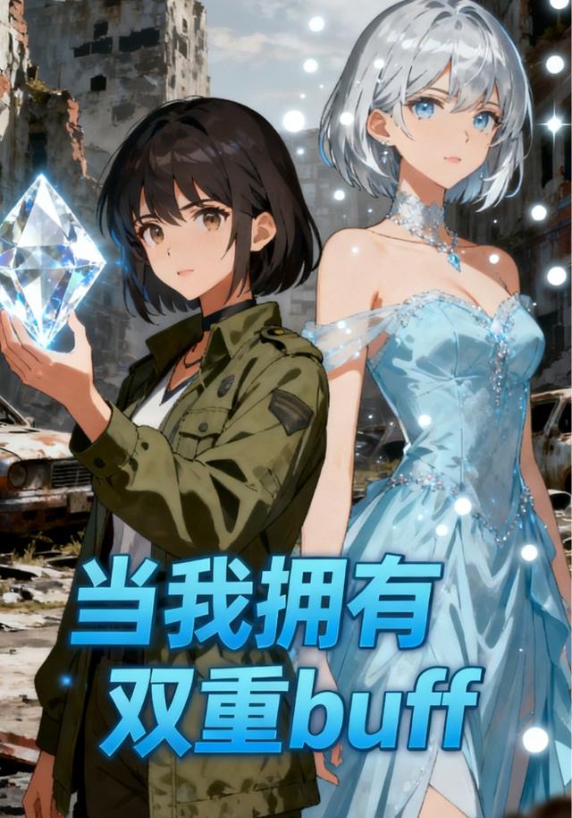 当我拥有双重buff