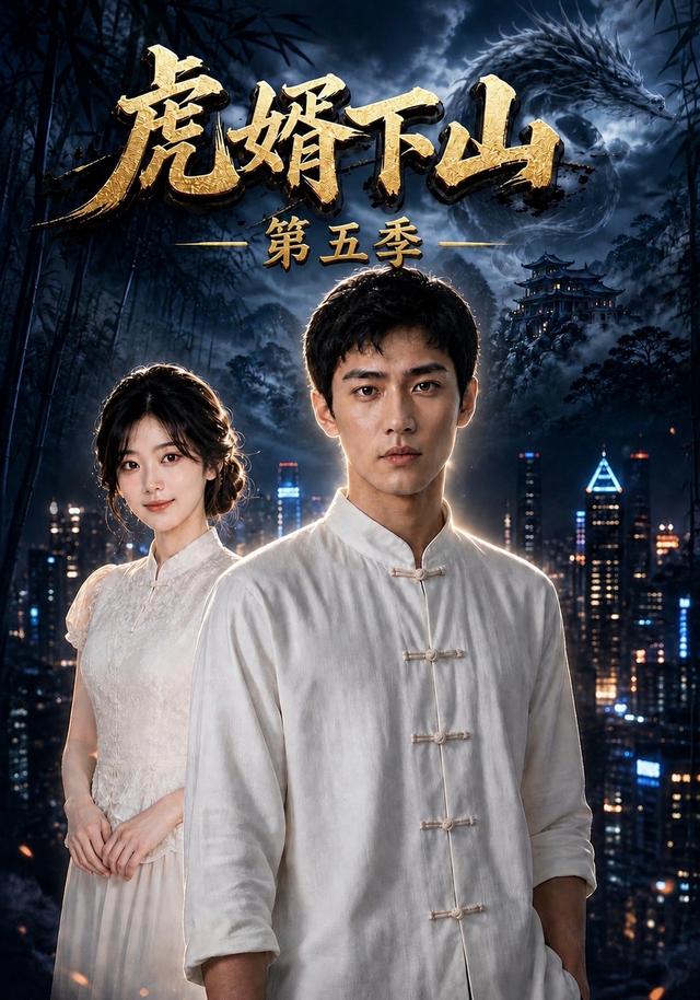 虎婿下山第五季