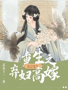 重生之弃妇高嫁 cover