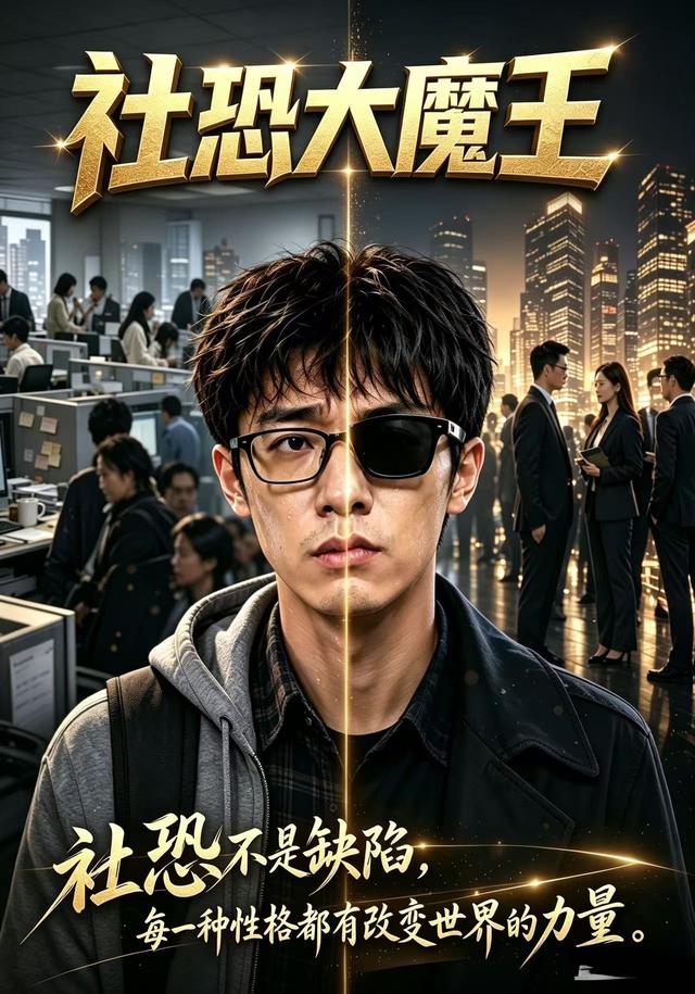 社恐大魔王 cover