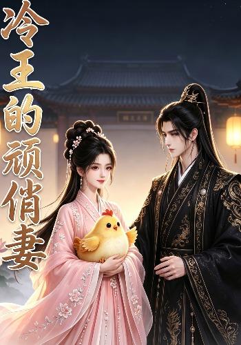 冷王的顽俏妻 cover