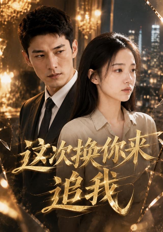 这次换你来追我 cover