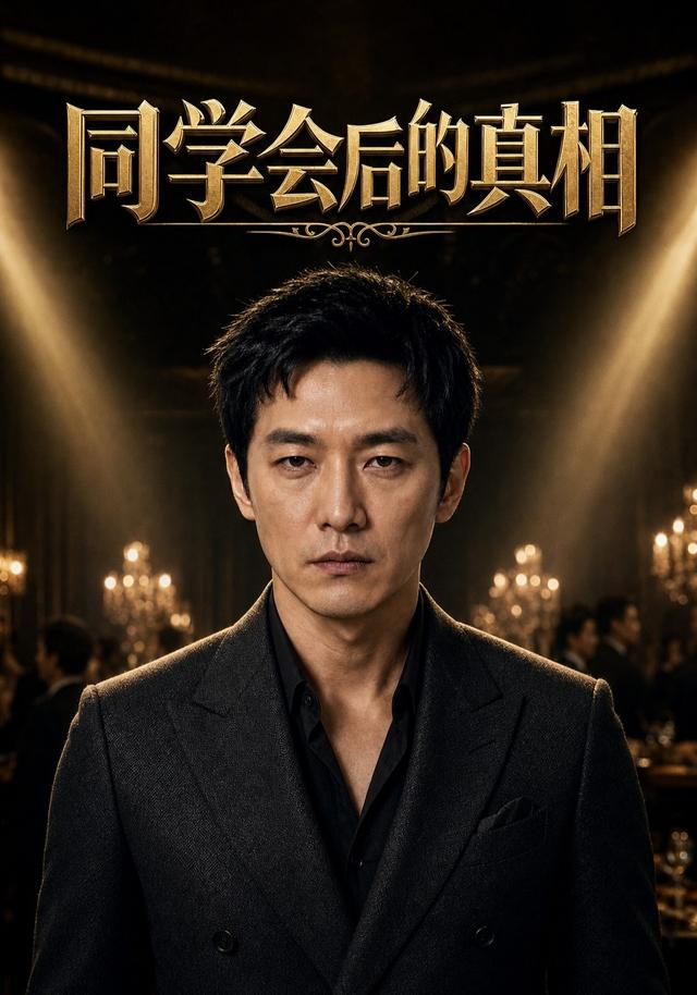 同学会后的真相