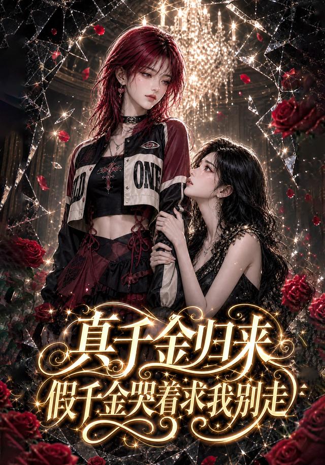 真千金归来，假千金哭着求我别走
