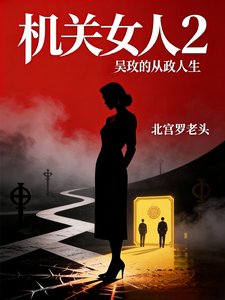 Mechanism Woman 2 cover