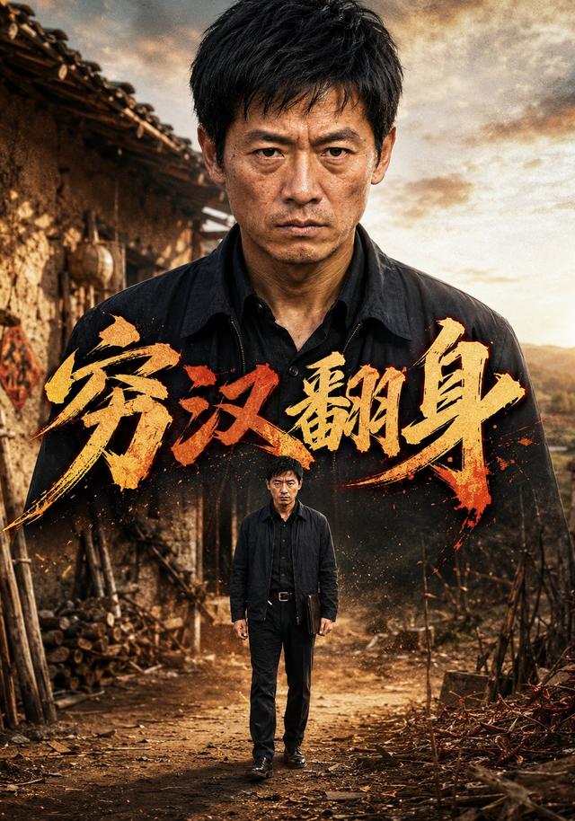 穷汉翻身
