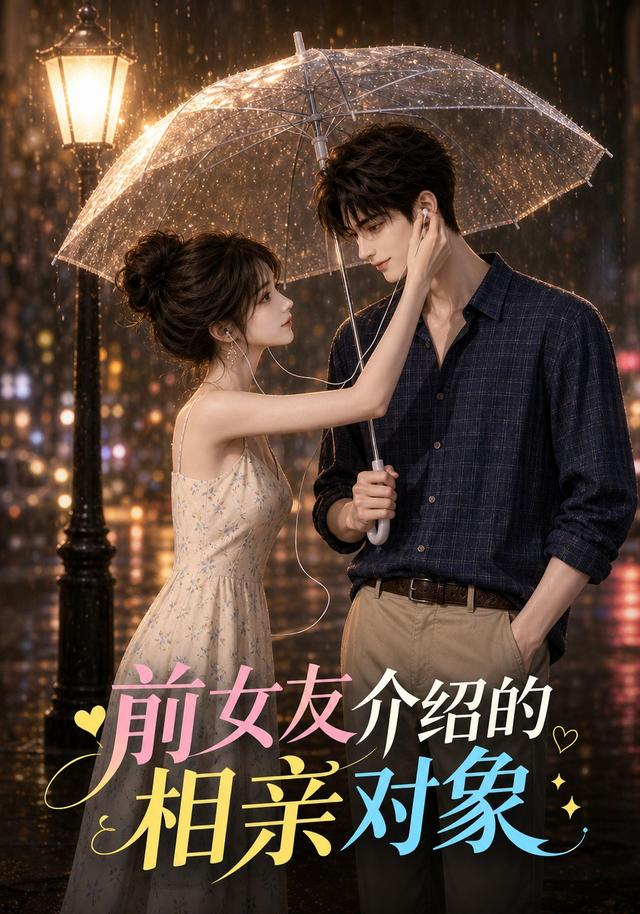 前女友介绍的相亲对象