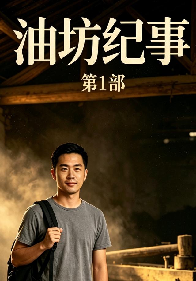 油坊纪事第1部
