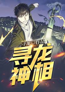 寻龙神相 cover