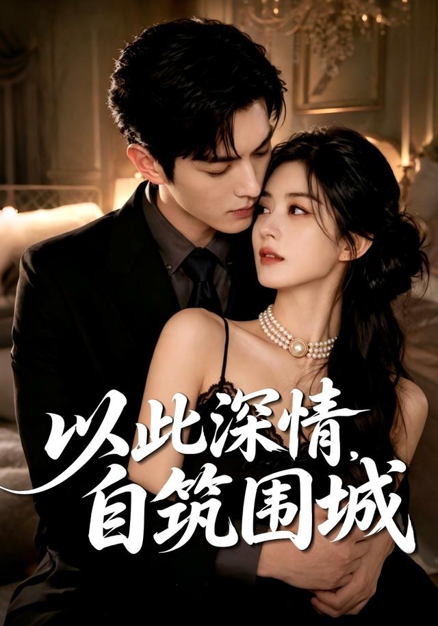 以此深情，自筑围城 cover