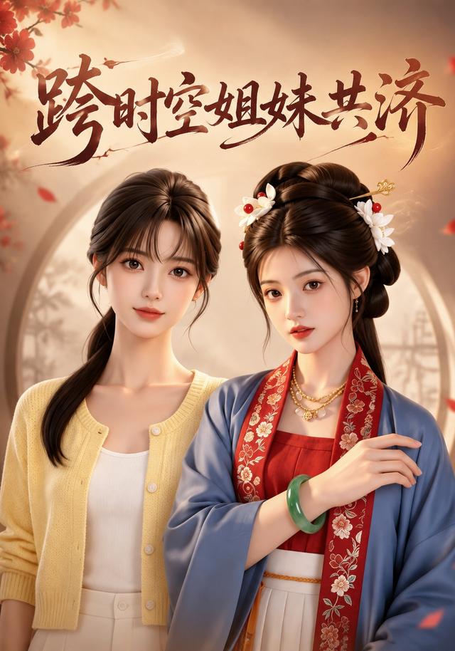 跨时空姐妹共济
