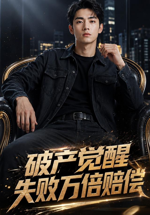 破产觉醒失败万倍赔偿
