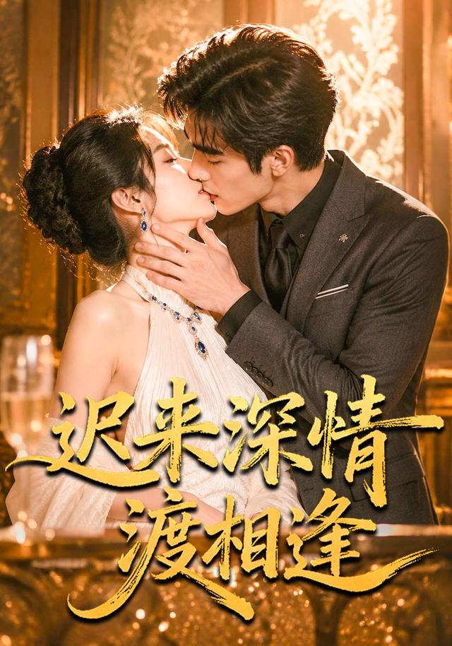 迟来深情渡相逢 cover