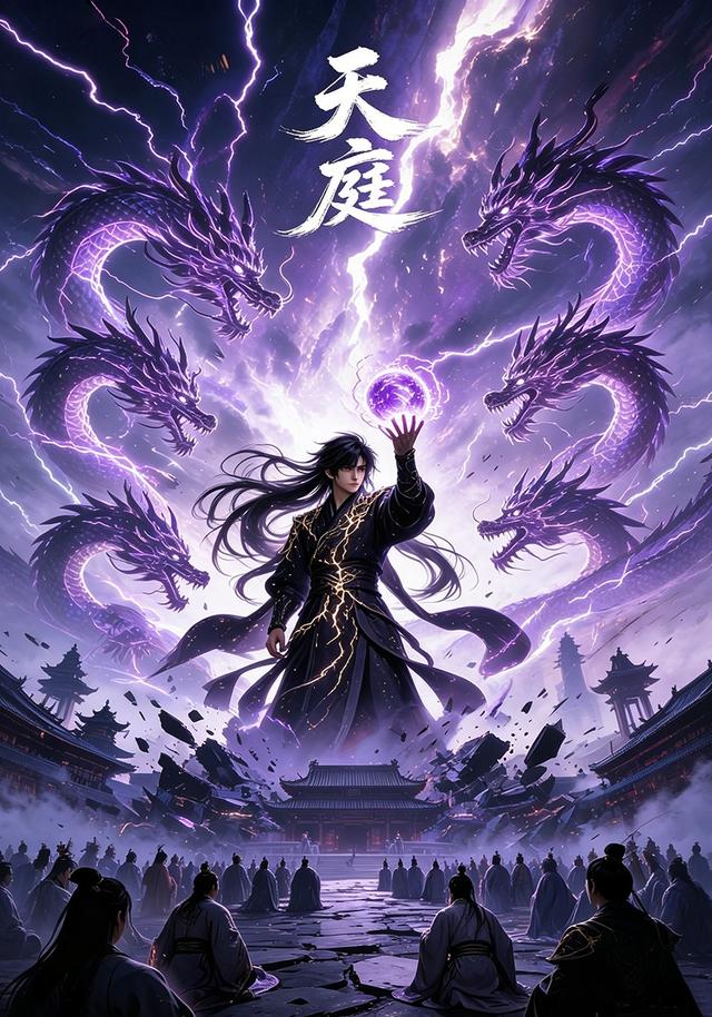 天庭