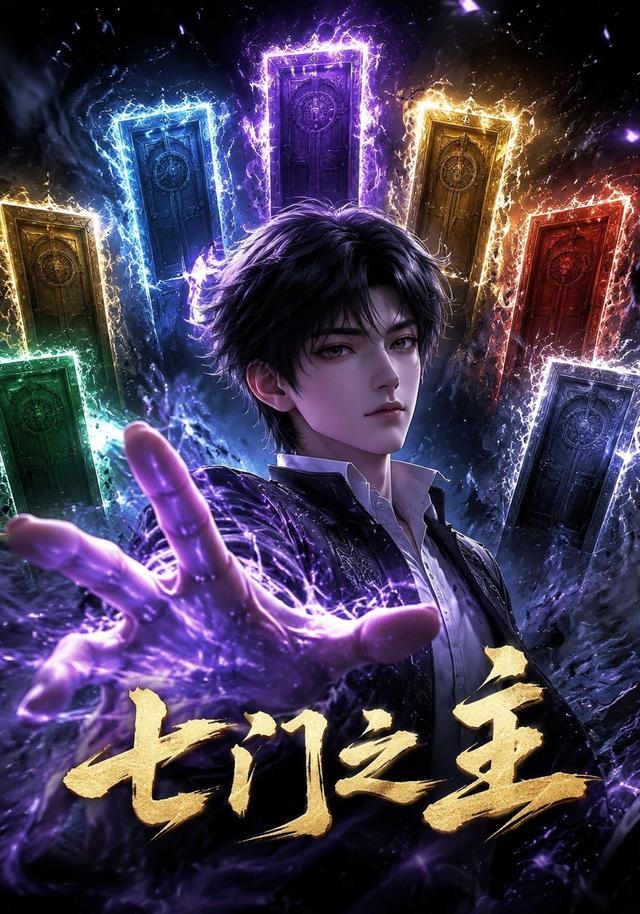 七门之主