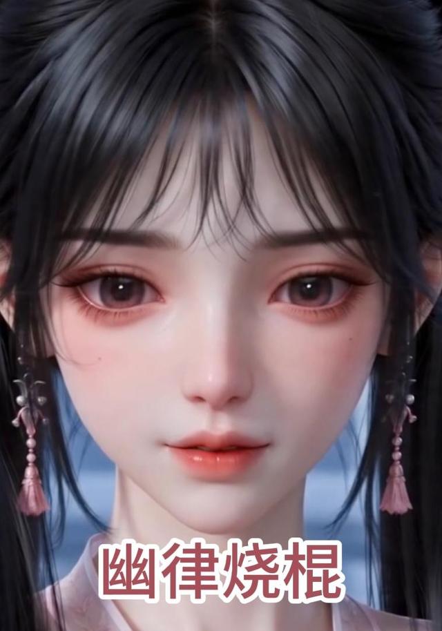 幽律烧棍