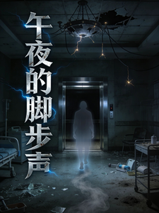 午夜的脚步声 cover