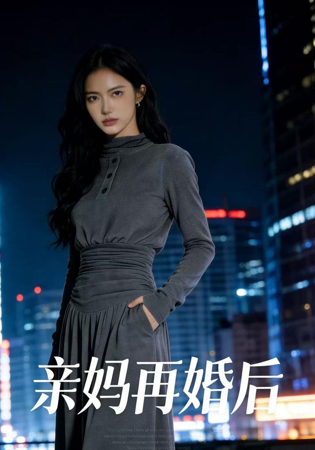亲妈再婚后