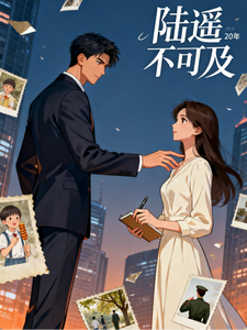 陆遥不可及 cover