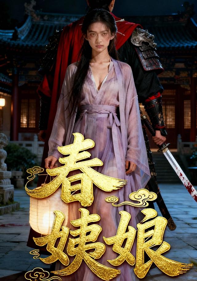 春姨娘