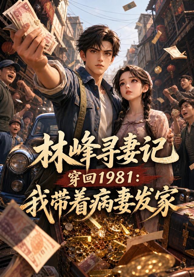 林峰寻妻记穿回1981：我带着病妻发家