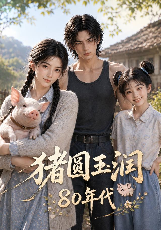 猪圆玉润80年代
