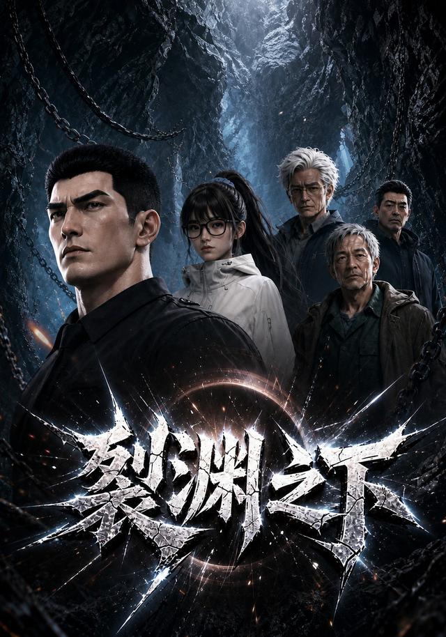 裂渊之下