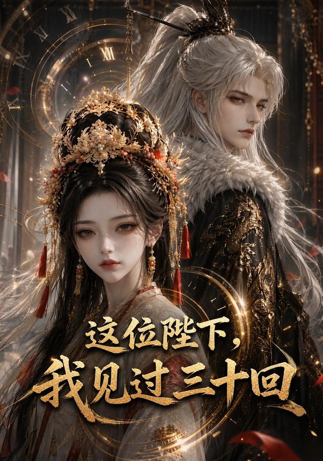 这位陛下，我见过三十回