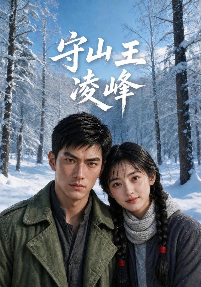 守山王凌峰 cover