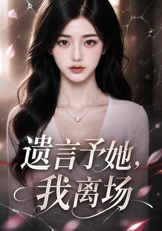 遗言予她，我离场 cover