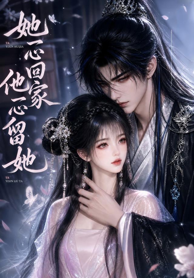 她一心回家他一心留她 cover