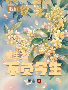 重生之不负今生 cover
