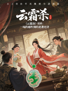 云霜劫 cover