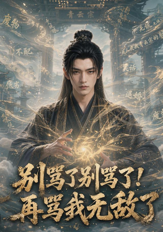 别骂了别骂了！再骂我无敌了 cover