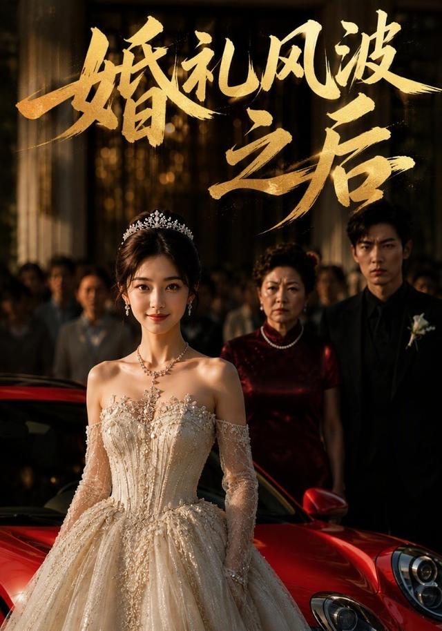 婚礼风波之后