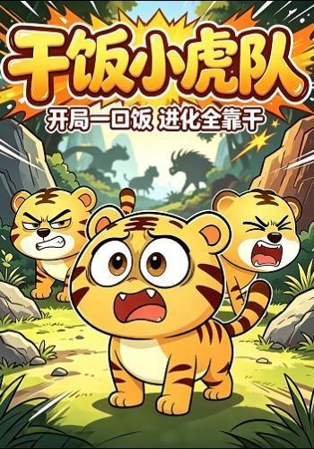 干饭小虎队 cover