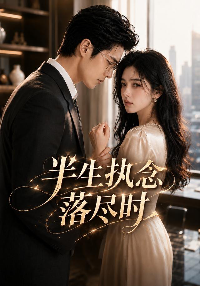 半生执念落尽时