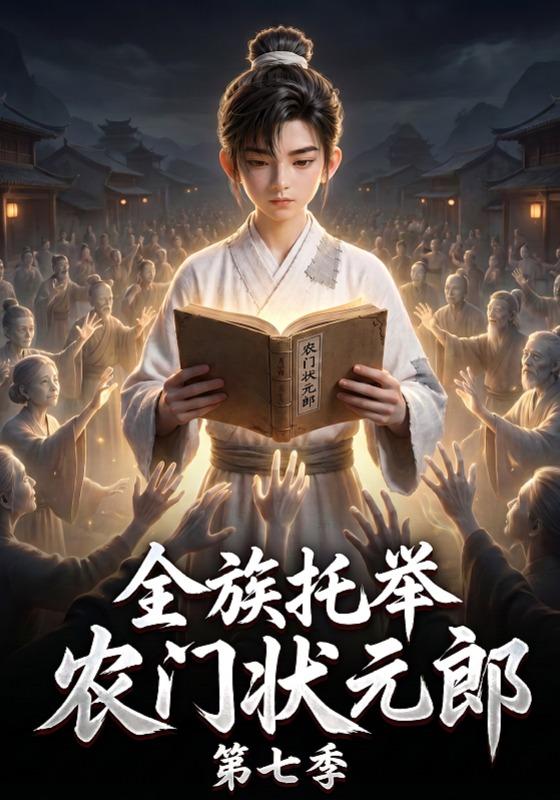 全族托举农门状元郎第七季