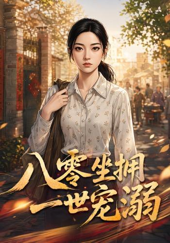 八零坐拥一世宠溺 cover