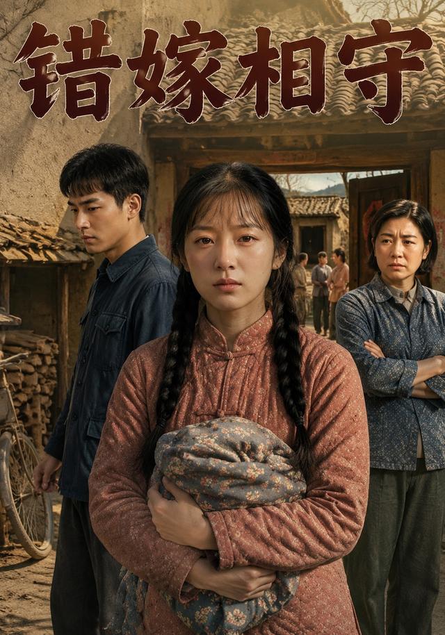错嫁相守 cover