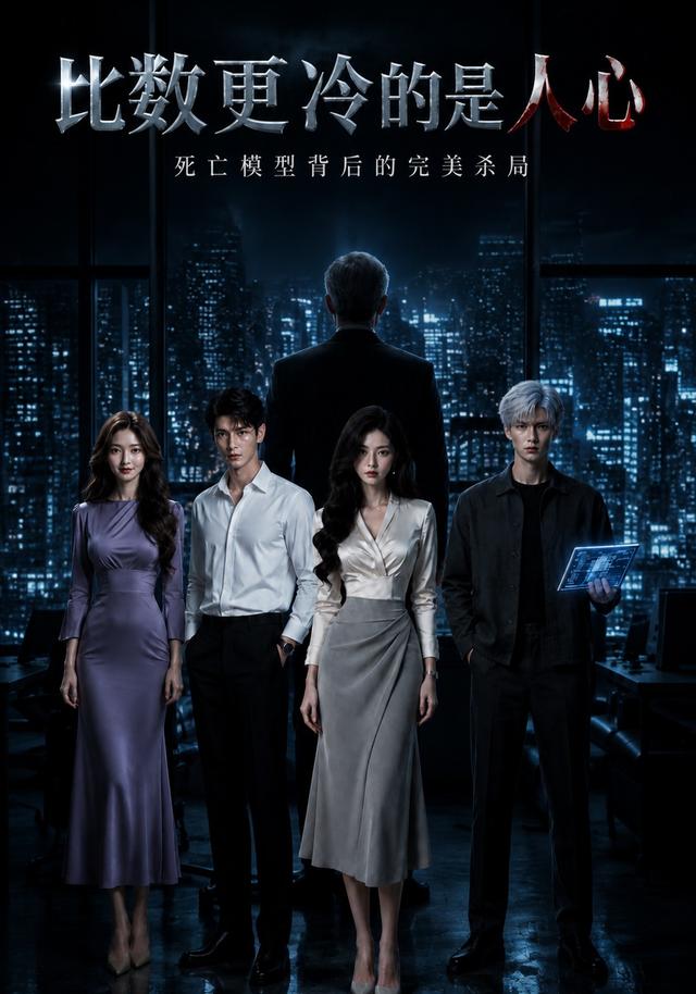 比数更冷的是人心 cover